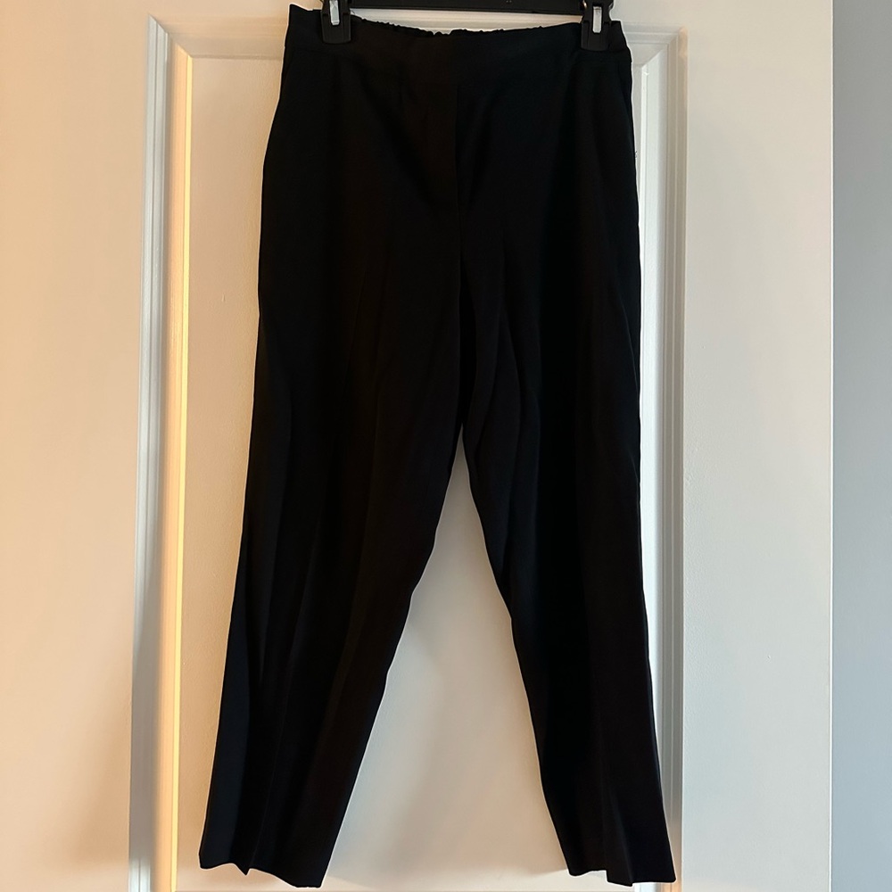 Aritzia Babton Black Pants